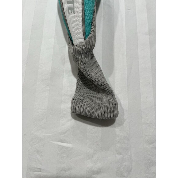Top Flite Strata Golf Hybrid Head Cover Green Gray. Excellent - Picture 7 of 7